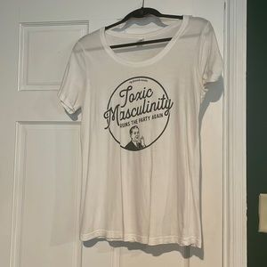 My Favorite Murder podcast T shirt